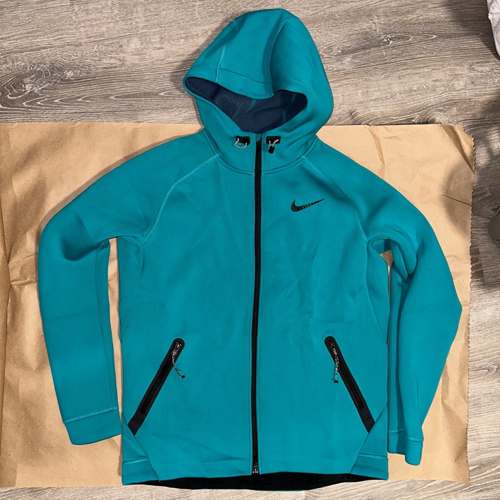 Nike Thera-Fit Hoodie